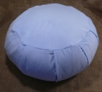 Meditační polštář Zafu - Jemně fialový manšestr