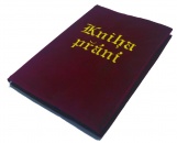 Kniha přání
