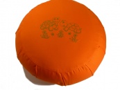 Meditační polštář Zafu - Želvičky