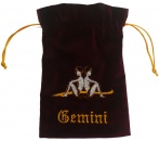 Otevřený sáček pro Blížence - Gemini