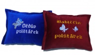 Pro babičku a pro dědu