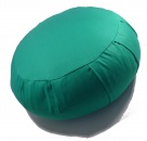 Meditační polštář Zafu - Zelený