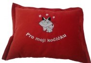 Pro moji kočičku (30x40 cm)