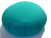 Meditační polštář velký (zelený tyrkys)